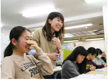 仕事の特徴3 仕事の特徴3