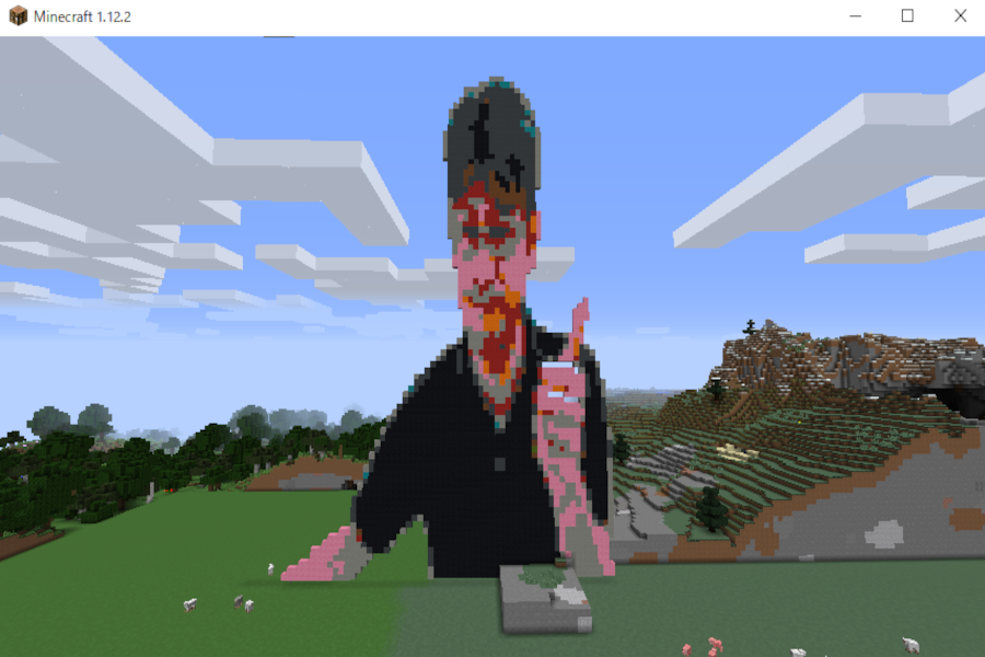 明確な研修と昇格・昇給